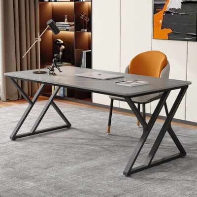 Đá phiến máy tính bàn để bàn nhà phòng ngủ nhẹ sang trọng bàn đơn giản bàn làm việc văn phòng bàn ghế kết hợp trò chơi thể thao điện tử bàn