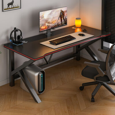 Bàn máy tính để bàn tại nhà Bàn thể thao điện tử Bàn viết của sinh viên Bàn đơn giản Bàn phòng ngủ Bàn đơn giản hiện đại