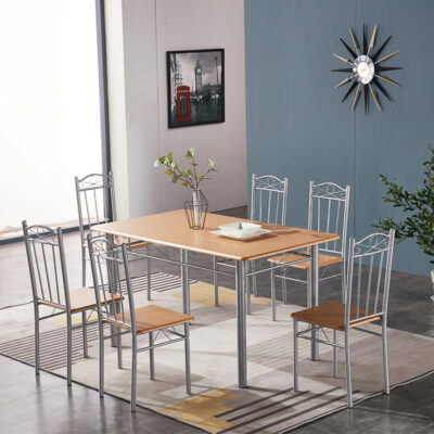 Bàn Ăn Quốc Tế: Sự Kết Hợp Độc Đáo Từ Châu Phi Đến Đông Nam Á