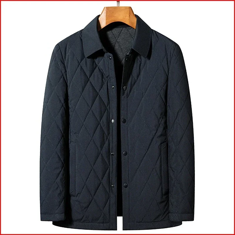 2023-Coat-Men-Winter-Jackets-Men-s-Clothing-Business-Diamond-Plaid-Cotton-Jacket-Men-s-Padded-2.webp