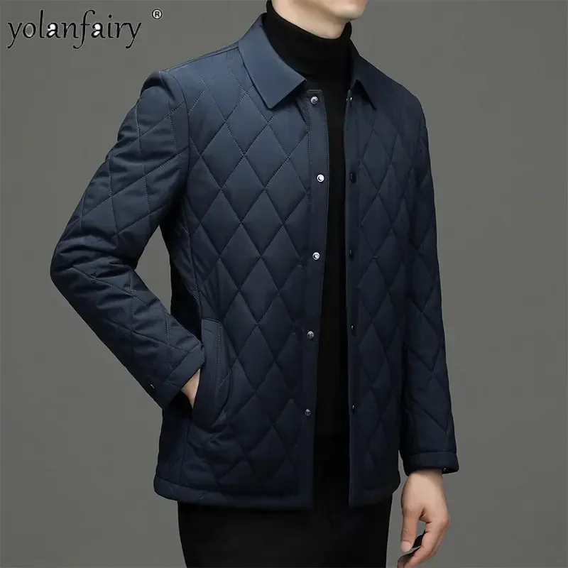 2023-Coat-Men-Winter-Jackets-Men-s-Clothing-Business-Diamond-Plaid-Cotton-Jacket-Men-s-Padded.webp