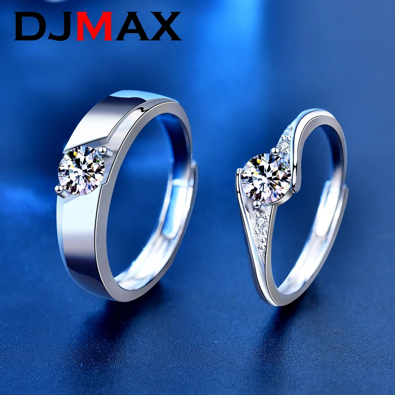 2023-DJMAX-Moissanite-Diamond-Couple-Rings-For-Women-Top-Quality-Original-925-Sterling-Silver-Men-s-1.webp