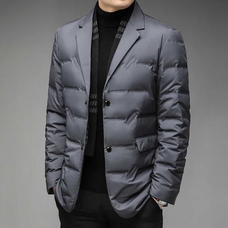 2023-High-Quality-Fashion-Winter-New-Suit-Collar-Down-Jacket-Men-Remove-Fashion-Scarf-90-White-3.webp