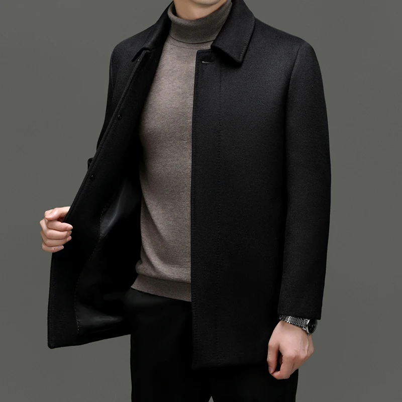 2024-Autumn-Winter-Men-s-Fashion-Solid-Color-British-Style-Casual-Business-Dad-Slim-fit-Lapel-3.webp