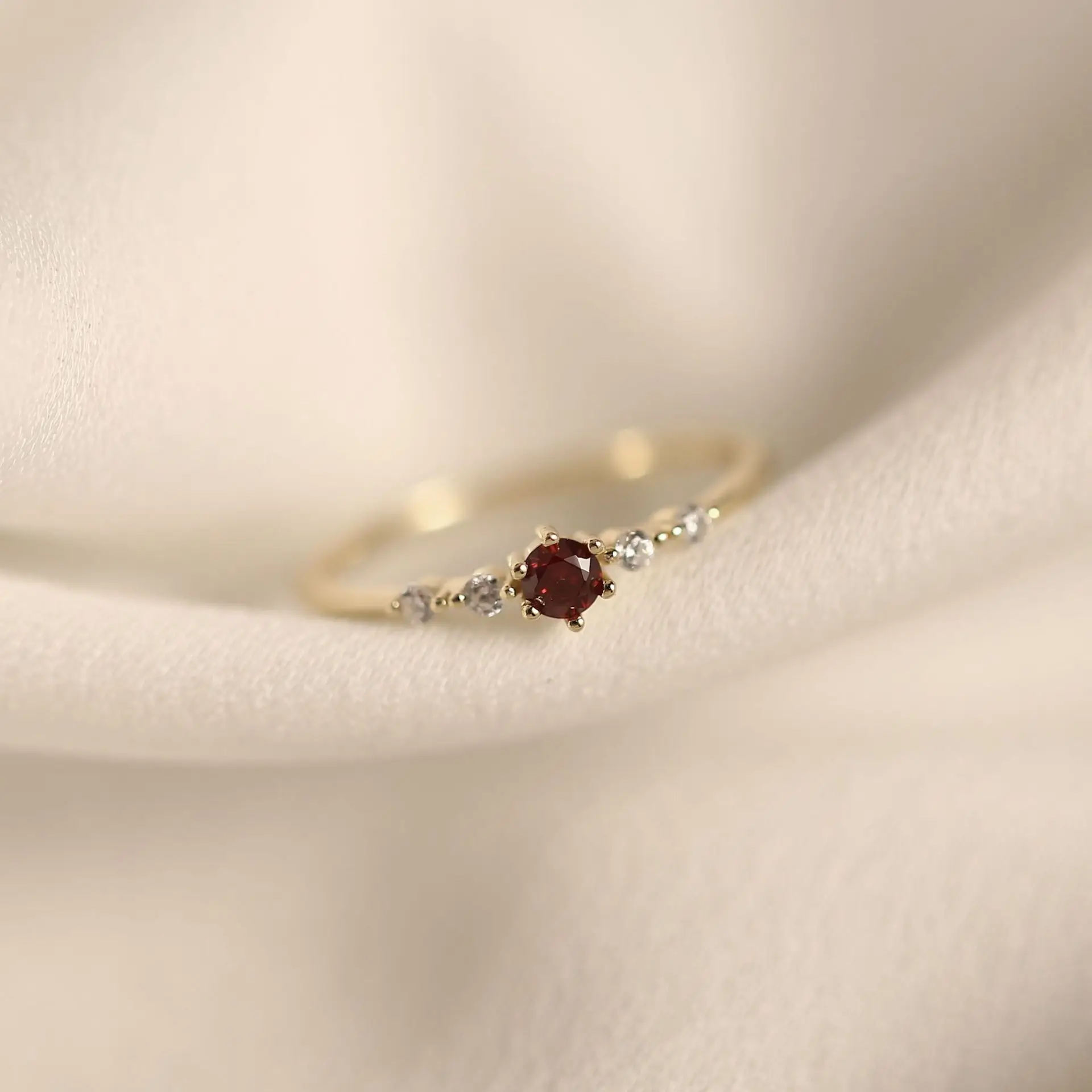 925-Sterling-Silver-French-Simple-Red-Crystal-Ring-Women-Small-Cute-Proposal-14k-Gold-Plated-Jewelry-1.webp
