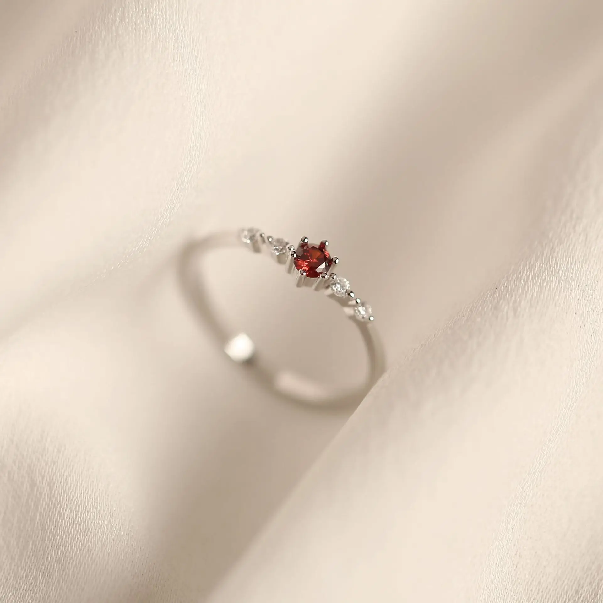 925-Sterling-Silver-French-Simple-Red-Crystal-Ring-Women-Small-Cute-Proposal-14k-Gold-Plated-Jewelry-3.webp
