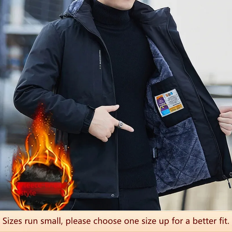 Autumn-Winter-Men-Fleece-lined-Thickened-Outdoor-Sports-Jacket-Snap-Button-Design-Windproof-Waterproof-Rush-Clothes.webp