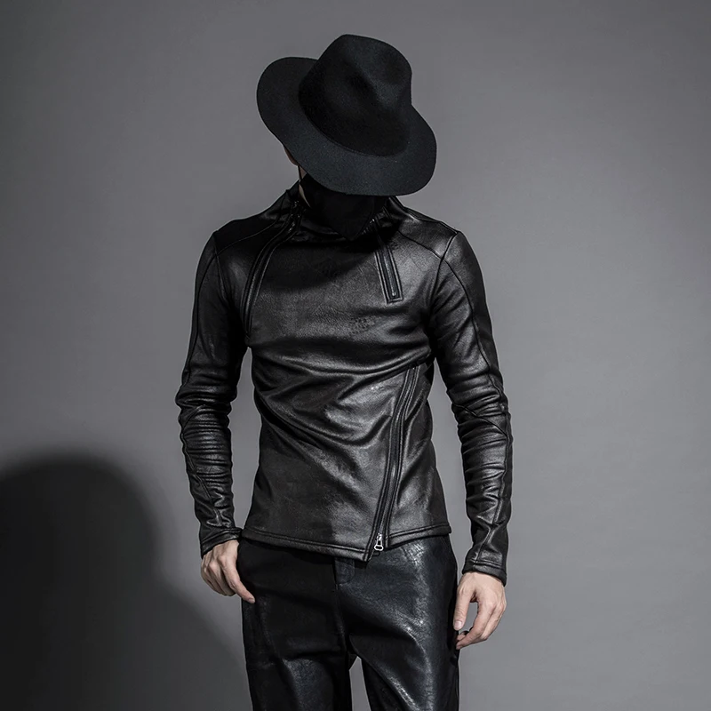 Autumn-Winter-Men-Stand-Collar-Warm-Fleece-Lining-Jacket-Pullover-Gothic-Slim-Fit-Punk-Coat-Black-1.webp