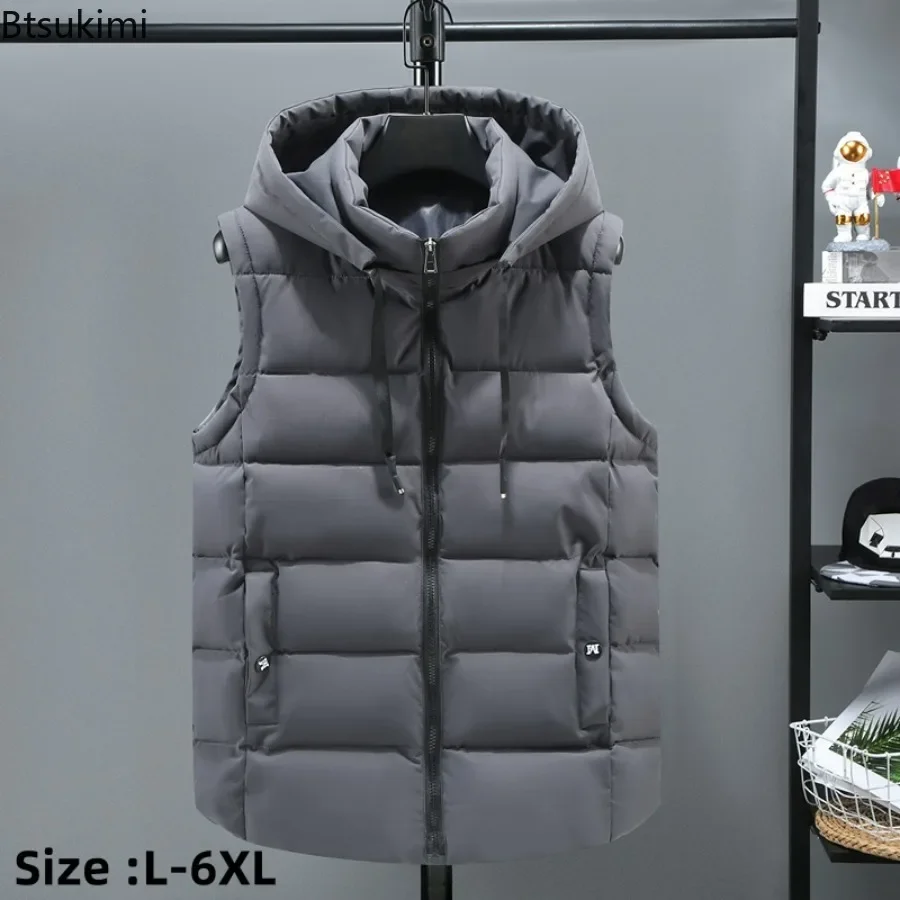 Autumn-Winter-Men-s-Parkas-Vest-2024-Fashion-Trend-Zipper-Hooded-Stand-Collar-Solid-Vest-Men.webp
