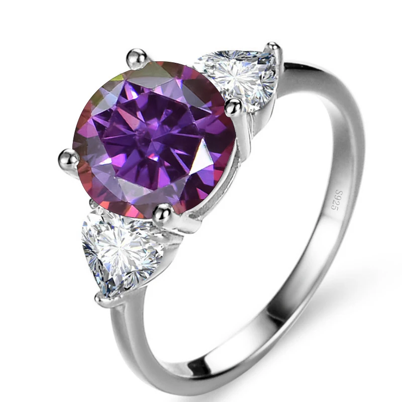 BagueRingen-9mm-3-CT-Purple-Moissanite-Diamond-Jewelry-For-Women-Luxury-Engagement-Wedding-Ring-925-Silver-1.webp