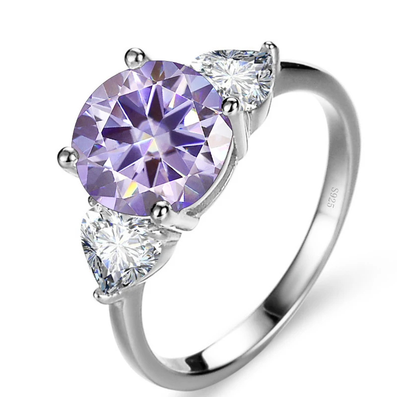 BagueRingen-9mm-3-CT-Purple-Moissanite-Diamond-Jewelry-For-Women-Luxury-Engagement-Wedding-Ring-925-Silver-2.webp