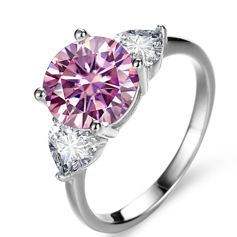 BagueRingen-9mm-3-CT-Purple-Moissanite-Diamond-Jewelry-For-Women-Luxury-Engagement-Wedding-Ring-925-Silver-3.webp