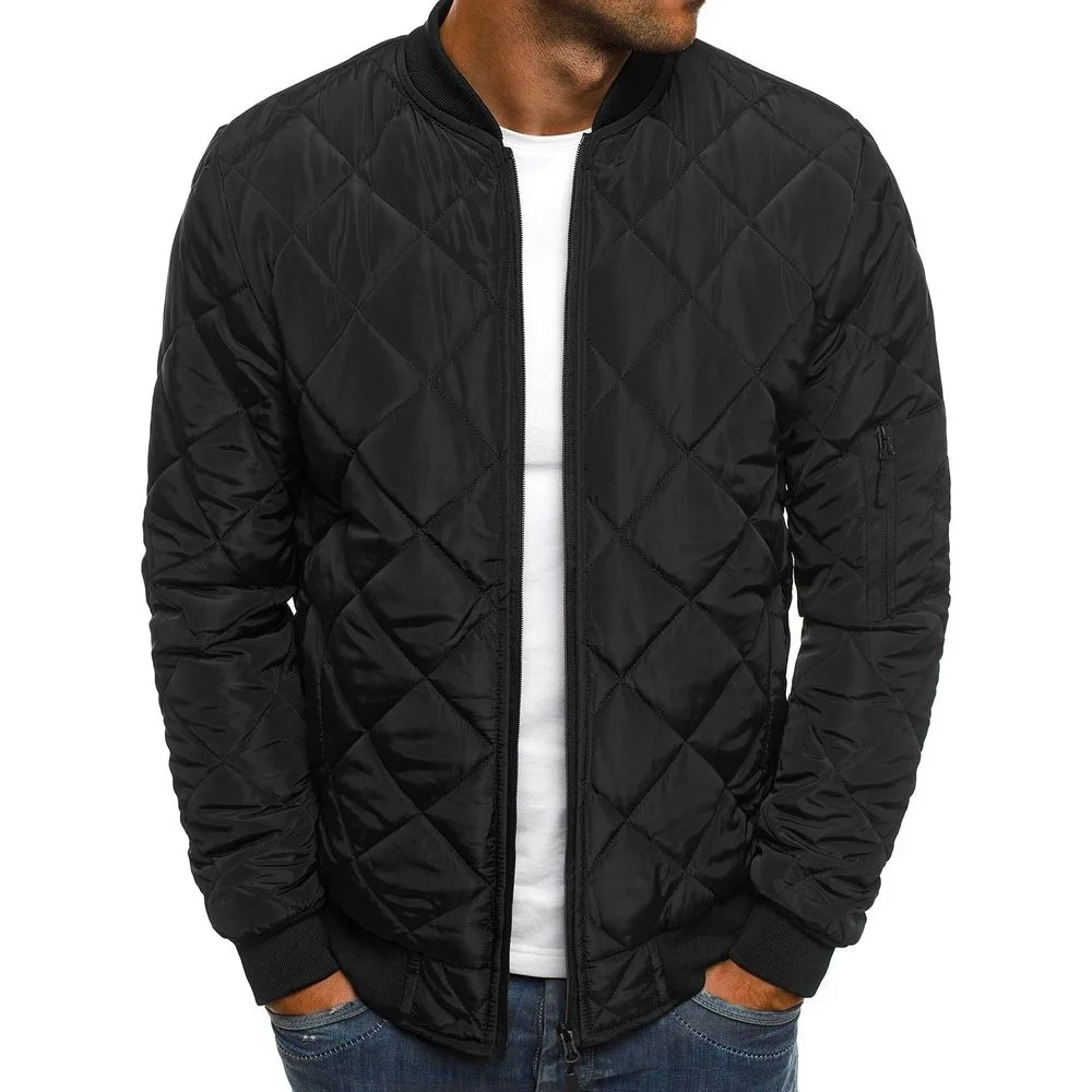 Casual-Popular-Zip-Up-Solid-Color-Jacket-Cotton-padded-Jacket-Lingge-Stitched-Thickened-Collar-Cotton-padded-2.webp