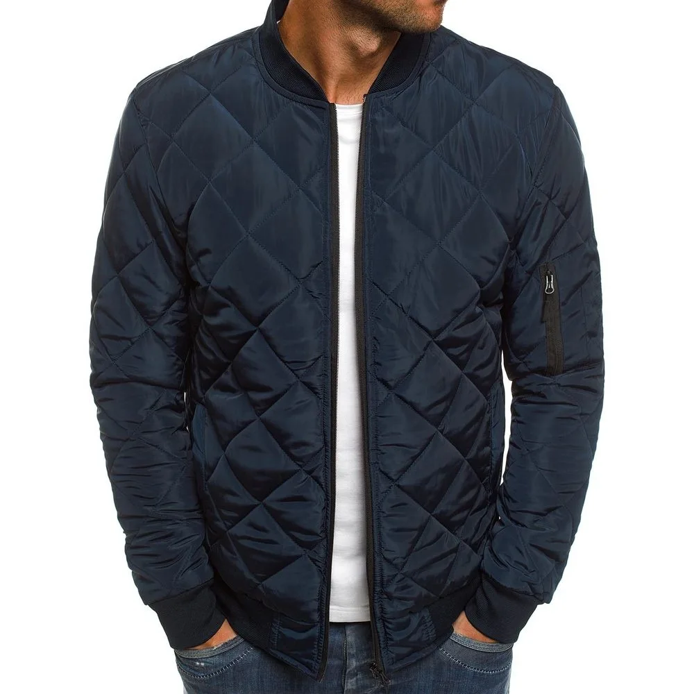 Casual-Popular-Zip-Up-Solid-Color-Jacket-Cotton-padded-Jacket-Lingge-Stitched-Thickened-Collar-Cotton-padded-3.webp