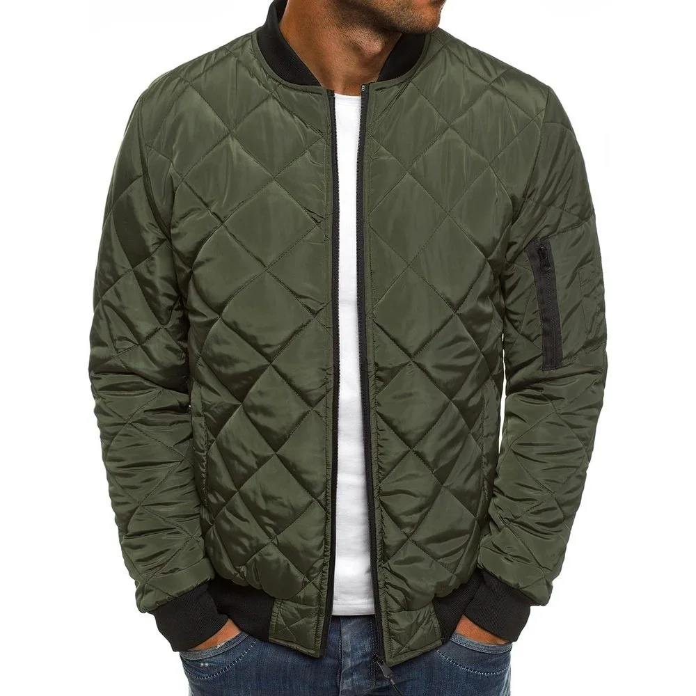 Casual-Popular-Zip-Up-Solid-Color-Jacket-Cotton-padded-Jacket-Lingge-Stitched-Thickened-Collar-Cotton-padded.webp