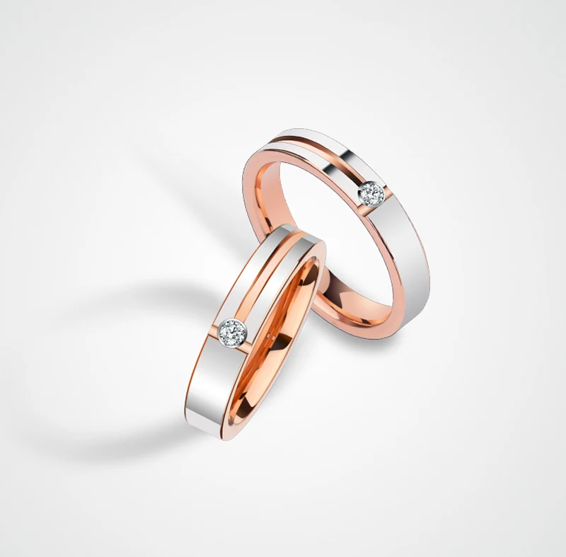Customized-Wedding-Rings-4MM-Width-Rose-Gold-Plating-Tungsten-Carbide-Band-Inlay-CZ-Stones-Size-5.webp