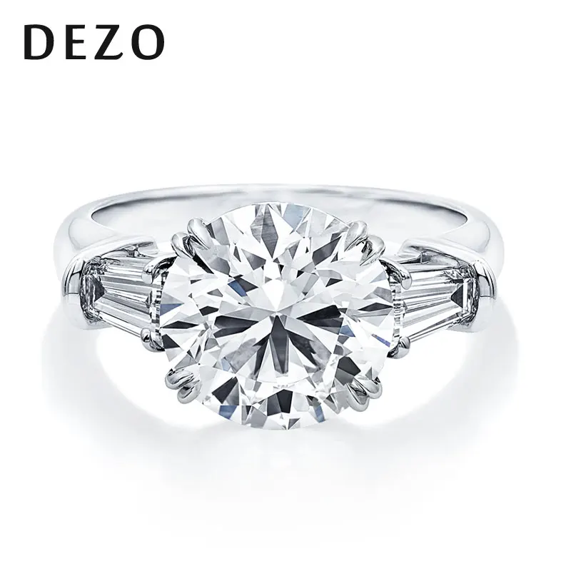 DEZO-Luxury-3CT-5CT-Round-Cut-Moissanite-Engagement-Rings-For-Women-Three-Stone-Solid-925-Silver.webp