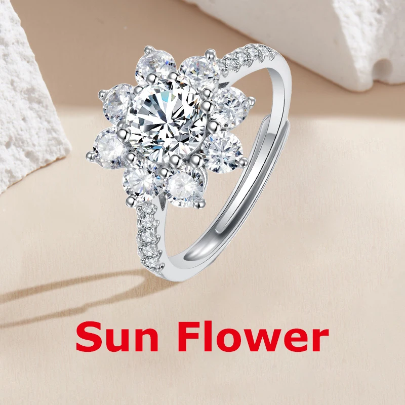 DJMAX-Various-1-3CT-Moissanite-Diamond-Rings-For-Women-Original-925-Sterling-Silver-Adjustable-Lady-s-1.webp
