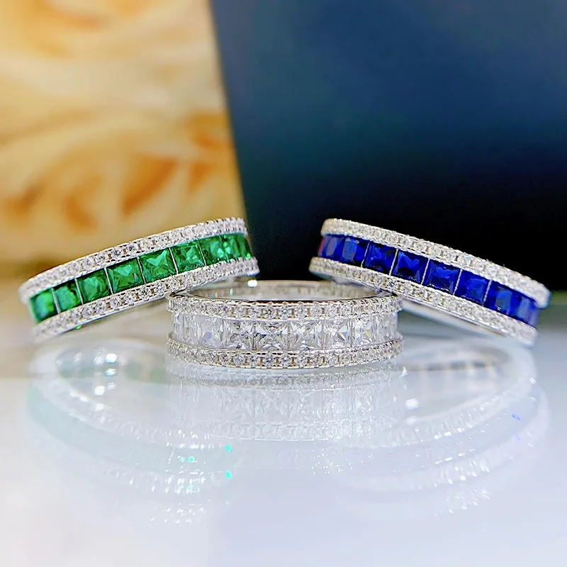 Eternity-Emerald-Sapphire-Diamond-Ring-100-Real-925-sterling-silver-Party-Wedding-band-Rings-for-Women-1.webp