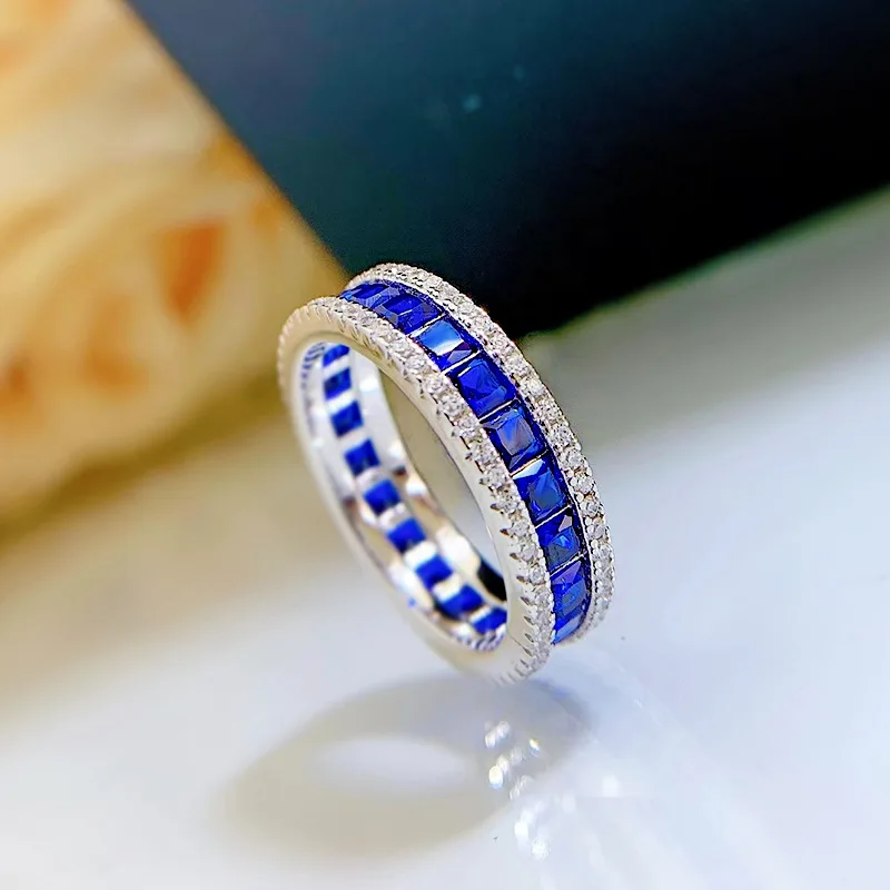 Eternity-Emerald-Sapphire-Diamond-Ring-100-Real-925-sterling-silver-Party-Wedding-band-Rings-for-Women-3.webp