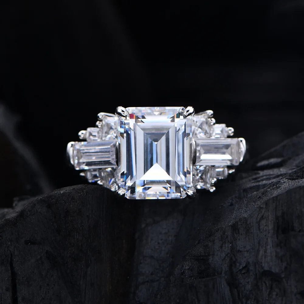 European-and-American-New-8-10mm-Emerald-Cut-High-Carbon-Diamond-S925-Silver-Ring-Jewelry-1.webp