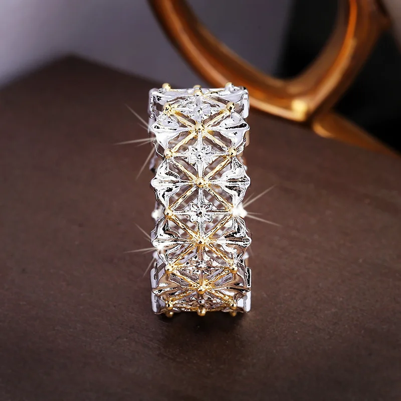 Exquisite-Hollow-Diamond-Ring-Two-tone-Line-Line-Ring-High-end-Women-s-Jewelry-Engagement-Ring-1.webp