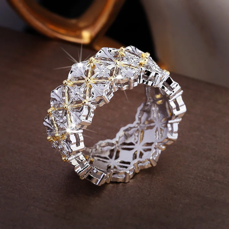 Exquisite-Hollow-Diamond-Ring-Two-tone-Line-Line-Ring-High-end-Women-s-Jewelry-Engagement-Ring-2.webp