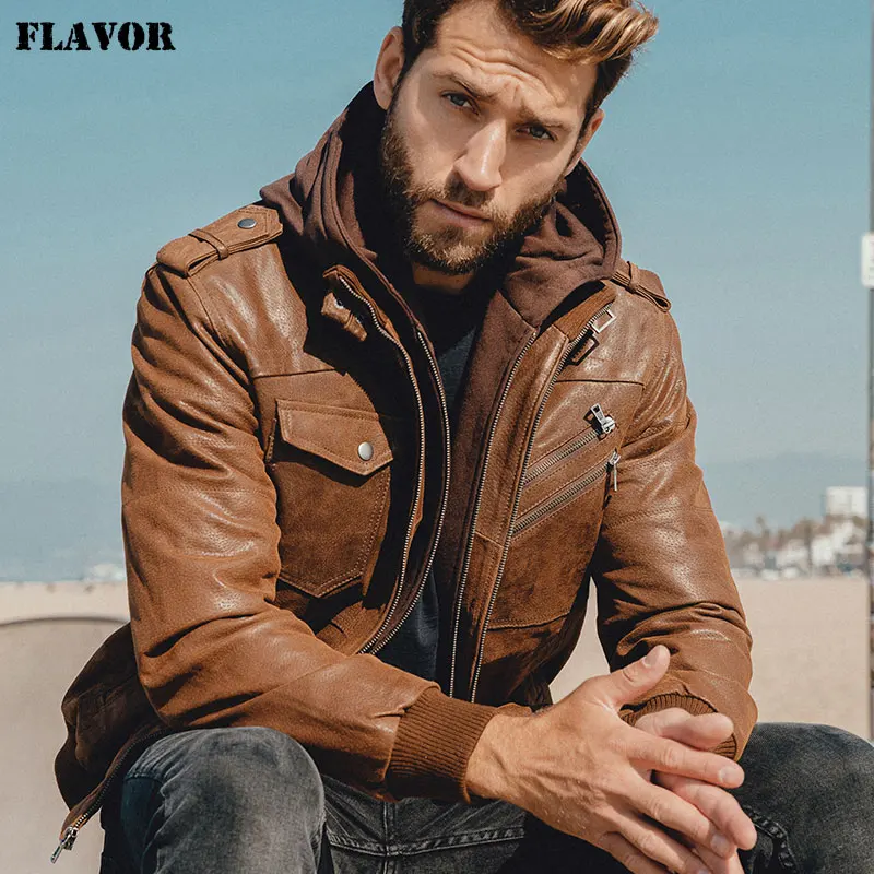 FLAVOR-Men-s-Real-Leather-Jacket-Men-Motorcycle-Removable-Hood-winter-coat-Men-Warm-Genuine-Leather-2.webp