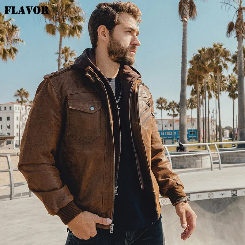 FLAVOR-Men-s-Real-Leather-Jacket-Men-Motorcycle-Removable-Hood-winter-coat-Men-Warm-Genuine-Leather-3.webp