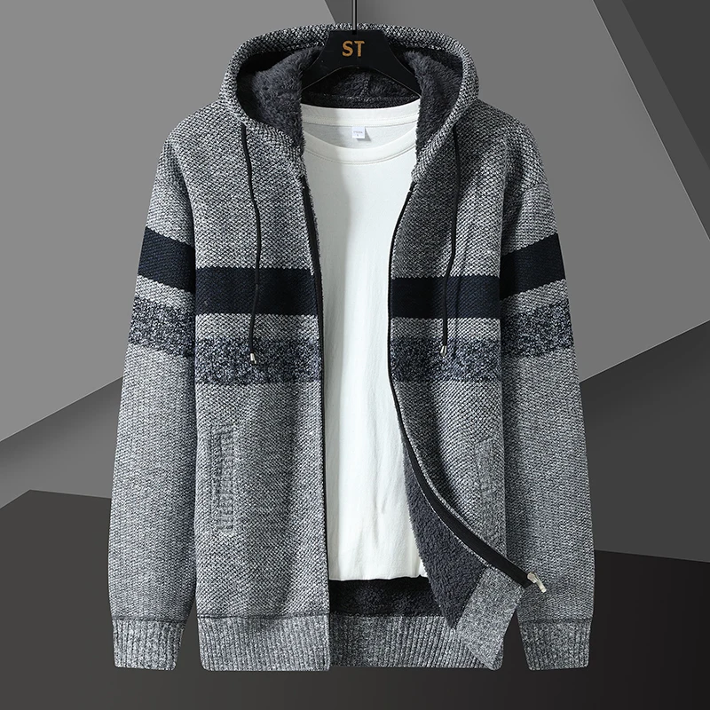 Fashion-Winter-Casual-Zipper-Cardigan-Mens-Hooded-Knitted-Sweater-Striped-Jacket-Korea-Style-Warm-Hip-Hop-1.webp