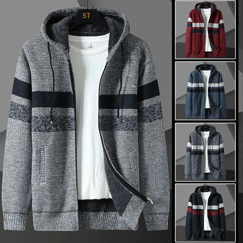 Fashion-Winter-Casual-Zipper-Cardigan-Mens-Hooded-Knitted-Sweater-Striped-Jacket-Korea-Style-Warm-Hip-Hop.webp