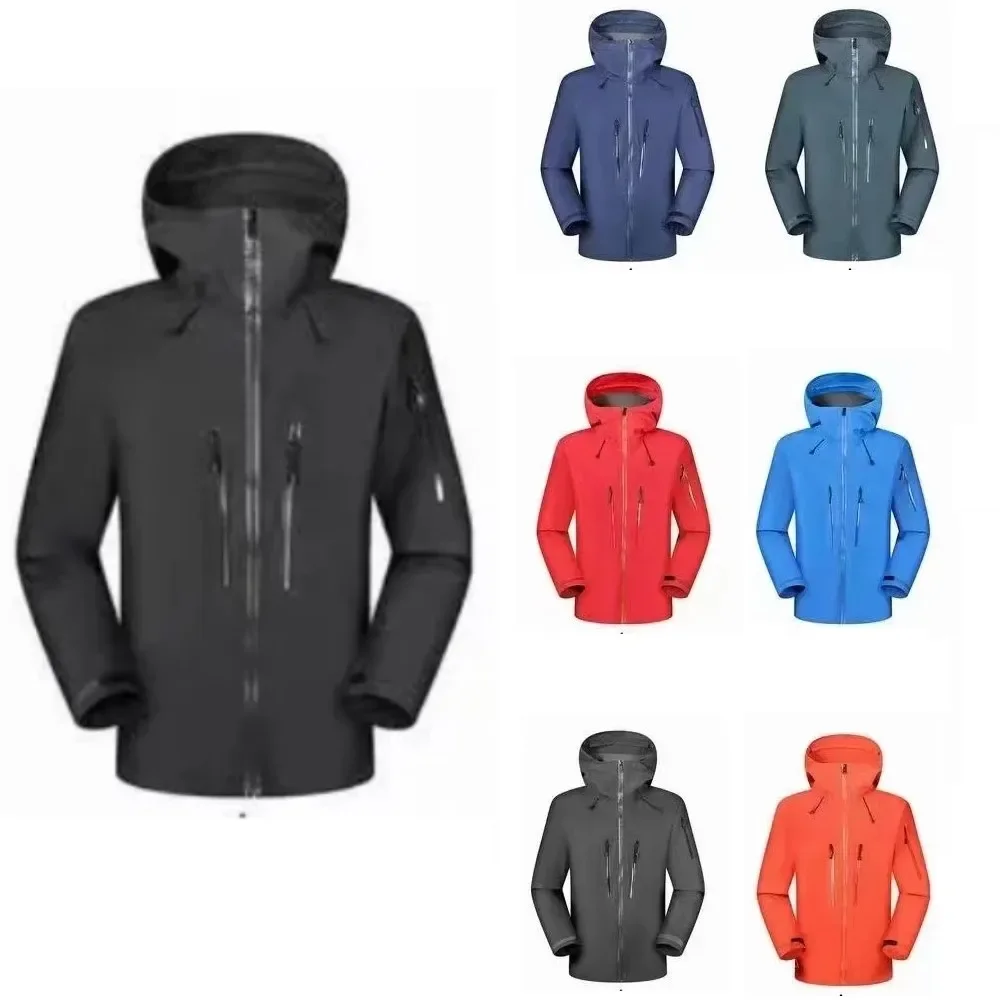 Fashionable-ARC-Men-s-Three-Layer-Outdoor-Waterproof-Jacket-Alp-SV-Jacket-Men-s-Casual-Mountaineering.webp
