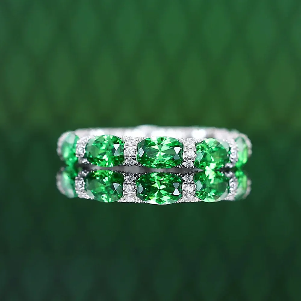 Fine-Emerald-Diamond-Ring-100-Real-925-Sterling-Silver-Party-Wedding-Band-Rings-for-Women-Bridal-2.webp