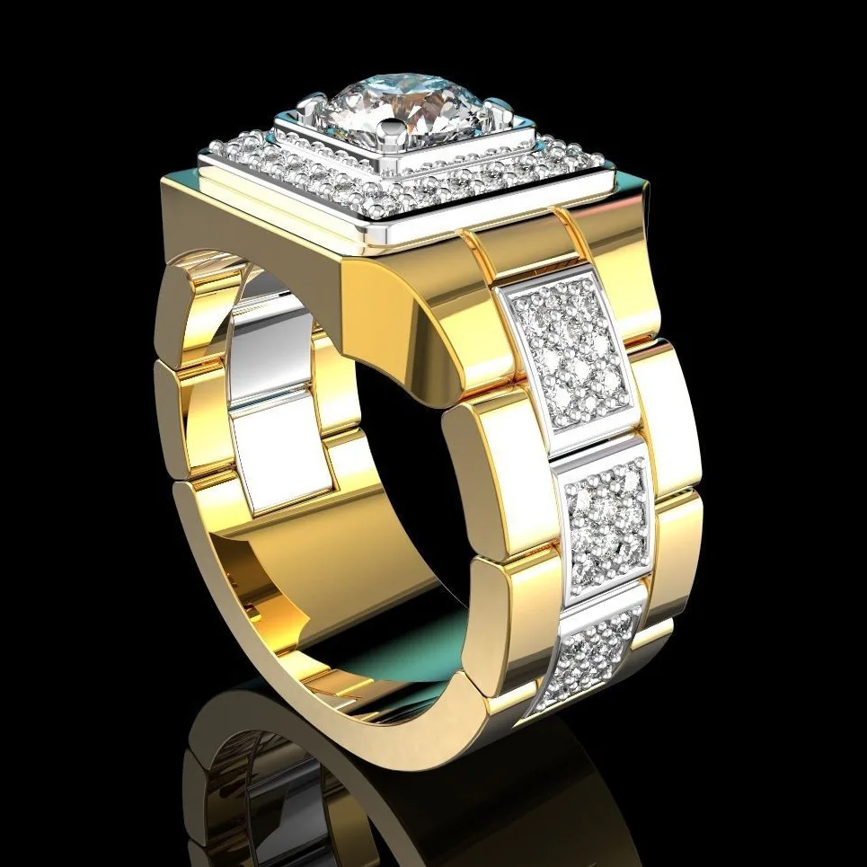 HOYON-14K-Golden-Color-Luxury-Men-s-Diamond-Ring-Bijoux-Women-s-Jewelry-Gem-Bague-Homme-2.webp