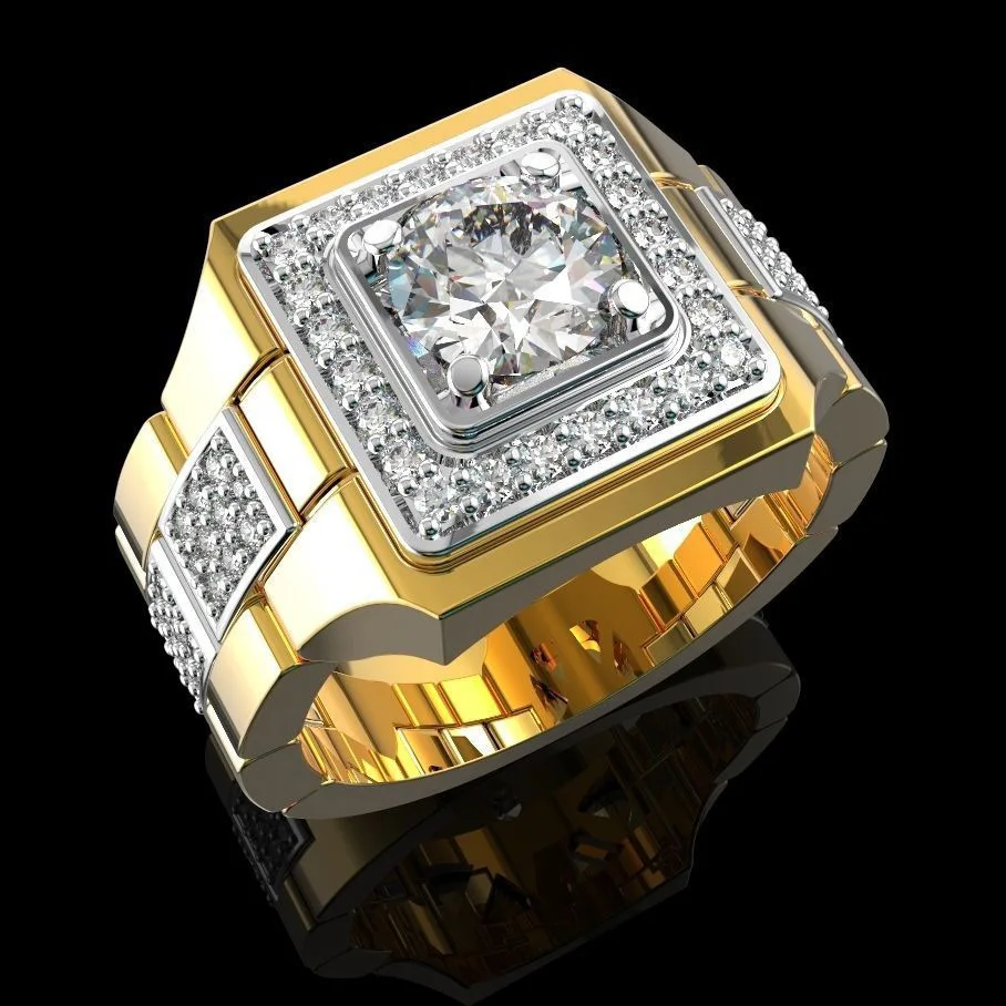 HOYON-14K-Golden-Color-Luxury-Men-s-Diamond-Ring-Bijoux-Women-s-Jewelry-Gem-Bague-Homme.webp
