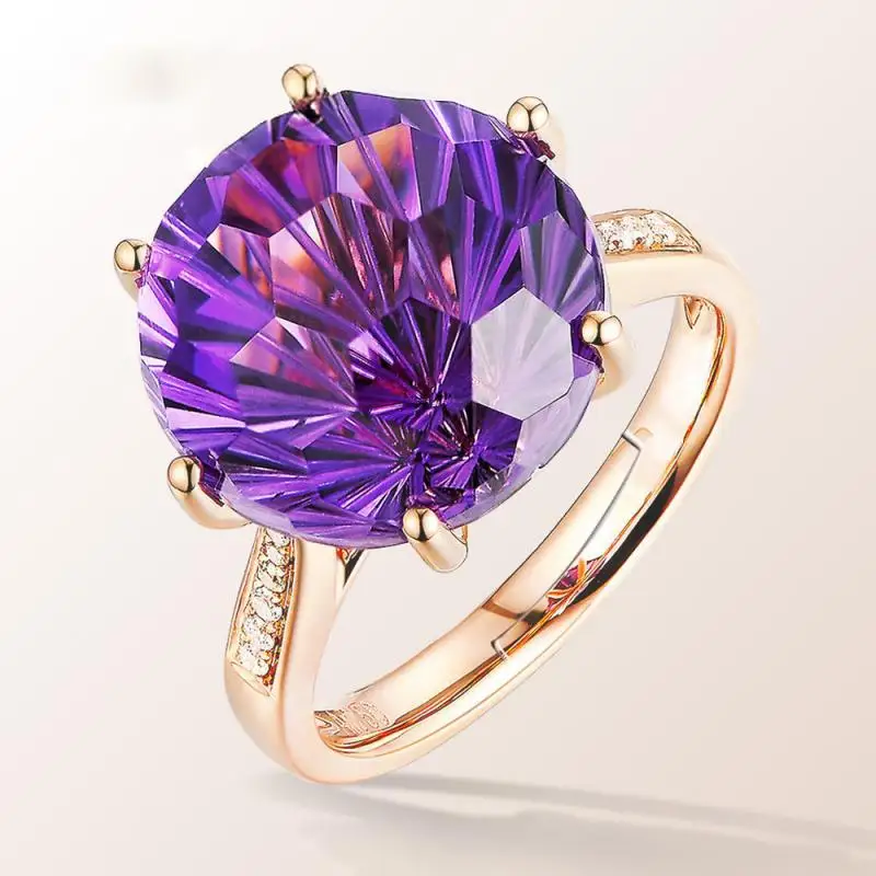 HOYON-18K-Rose-Gold-Colorful-Brazilian-Natural-amethyst-Ring-Six-claw-Temperament-Colorful-Gem-Diamond-Style.webp