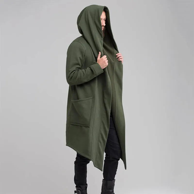 Hirigin-New-Men-Winter-Casual-Hoodie-Coat-Solid-Color-Cardigan-Cloak-Coat-Open-Front-Warm-Long-3.webp