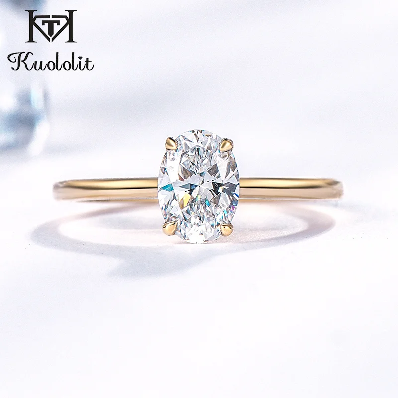 Kuololit-585-14K-Yellow-Gold-1-5CT-1-0CT-Moissanite-Ring-for-Women-Handmade-Oval-Ring-1.webp