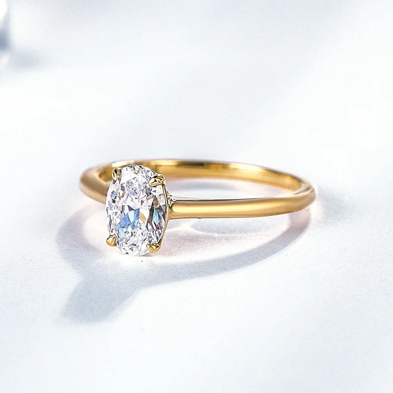 Kuololit-585-14K-Yellow-Gold-1-5CT-1-0CT-Moissanite-Ring-for-Women-Handmade-Oval-Ring-2.webp