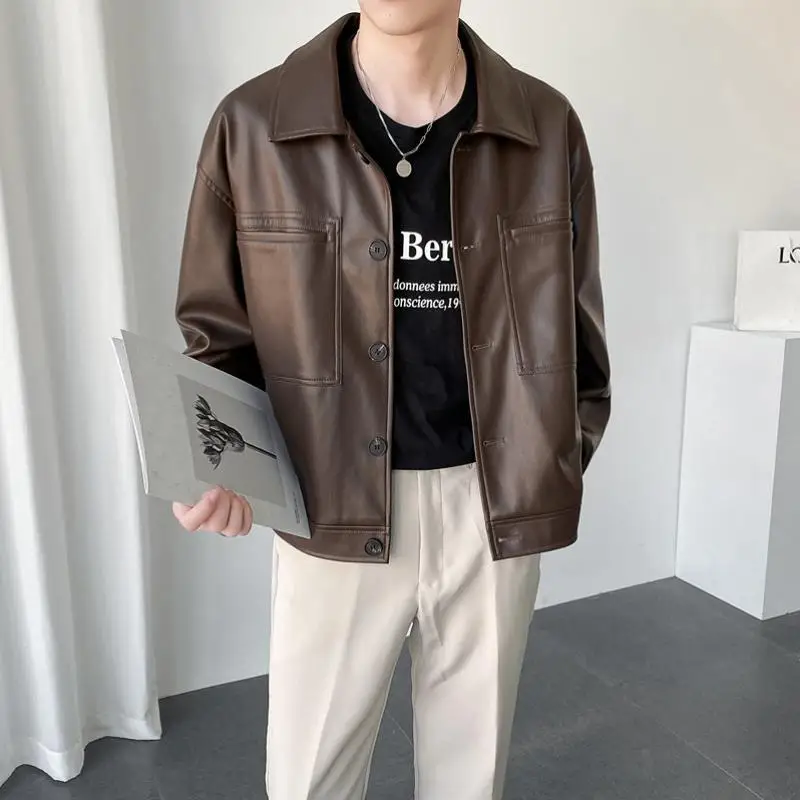 Loose-Jackets-for-Men-Winter-Men-s-Coat-Pu-Leather-Spring-Bucket-Lapel-Short-Clothes-Korean-3.webp