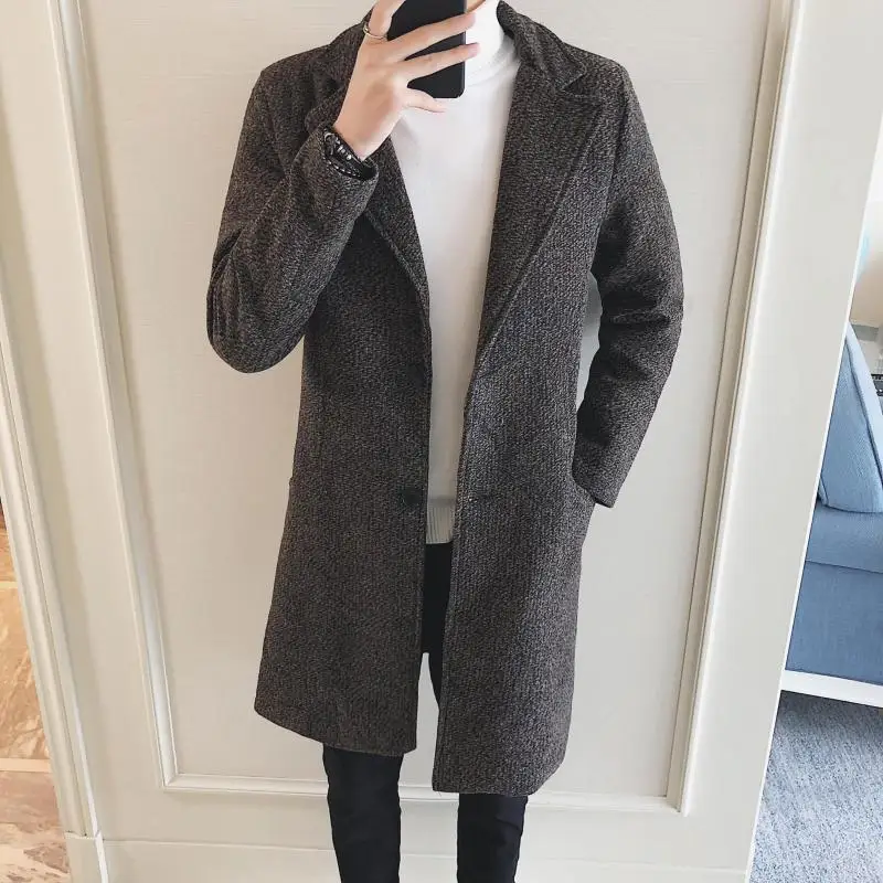 M-5XL-Plus-Size-Korean-Style-Men-Tweed-Coat-Knee-Length-Autumn-Winter-Streetwear-Blend-Wool-1.webp