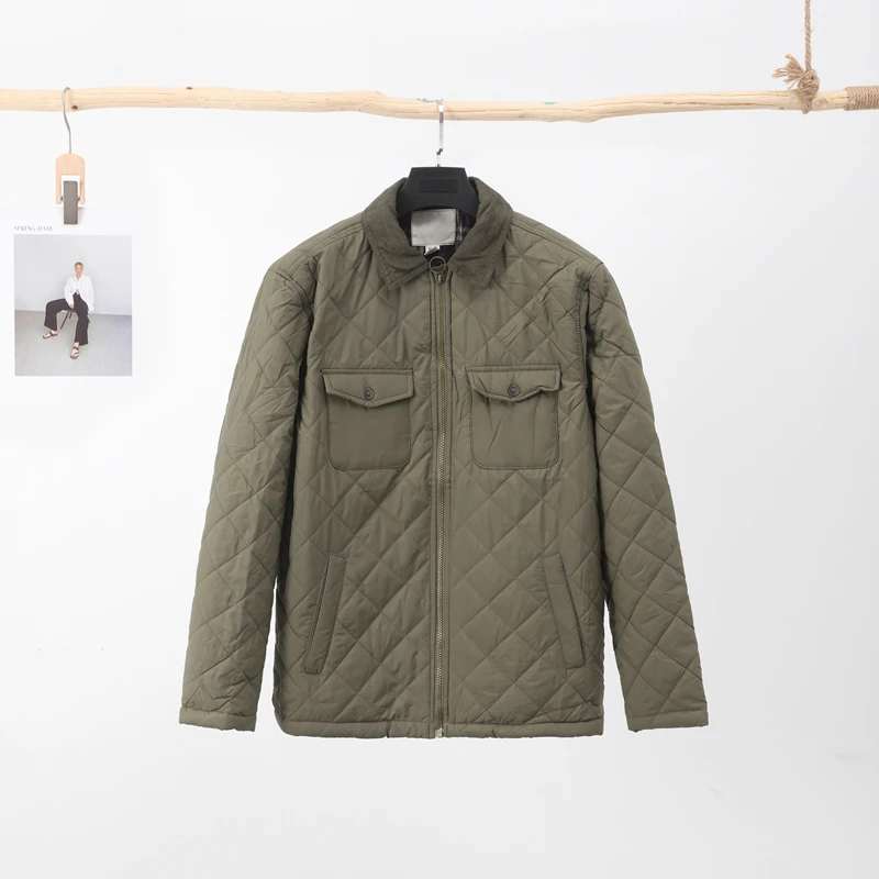 Men-Quilted-Plaid-Waterproof-Jacket-Autumn-Winter-Fashion-Solid-Lapel-Cotton-Windbreaker-Coat-Male-Casual-Vintage-2.webp