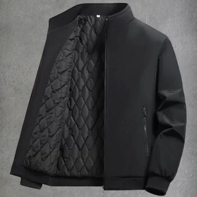 Nam Áo Gió Dạo Phố Mùa Đông Áo Nỉ Phối Plus Kích Thước 6XL 7XL 8XL Làm Dày Ấm Varsity Áo Khoác Nam Parkas Overcoats