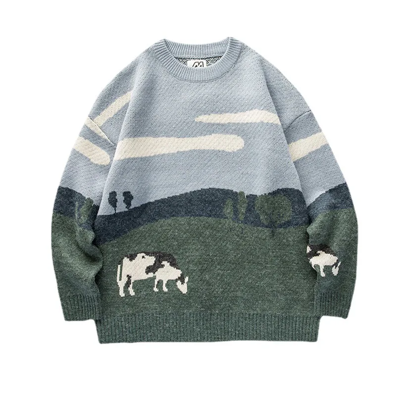 Men-s-Fun-Cow-Fresh-Round-Neck-Sweaters-Knitting-Pullovers-Round-Neck-Knitted-Sweater-Warm-Autumn-2.webp