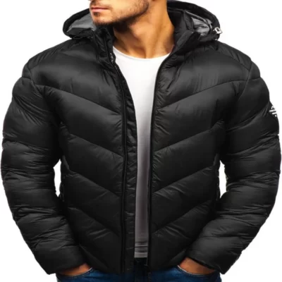 Áo khoác dạ dáng rộng nhẹ, ấm áp mới của Menswear cho Mùa đông 2022 rất phù hợp với áo khoác ấm áp không thấm nước