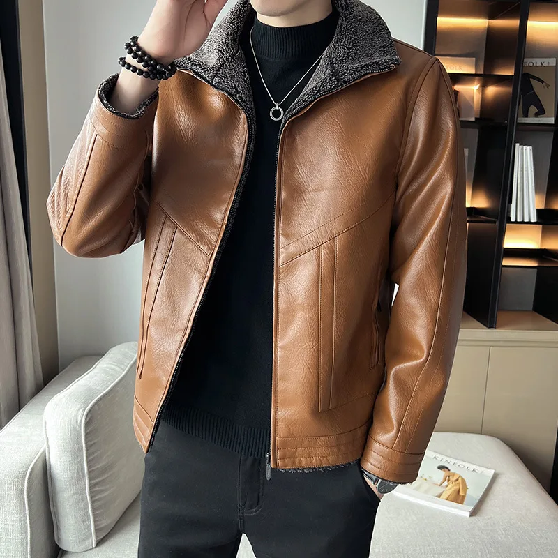 Natural-Cotton-Sheepskin-Jacket-For-Autumn-And-Winter-Men-s-Collar-And-Fluffy-And-Thick-Middle-1.webp