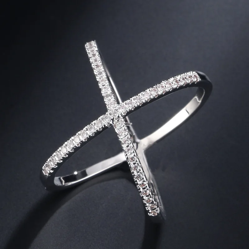 New-Design-X-shape-Cross-Ring-for-Women-925-Sterling-Silver-Diamond-Statement-Infinite-Ring-with-2.webp