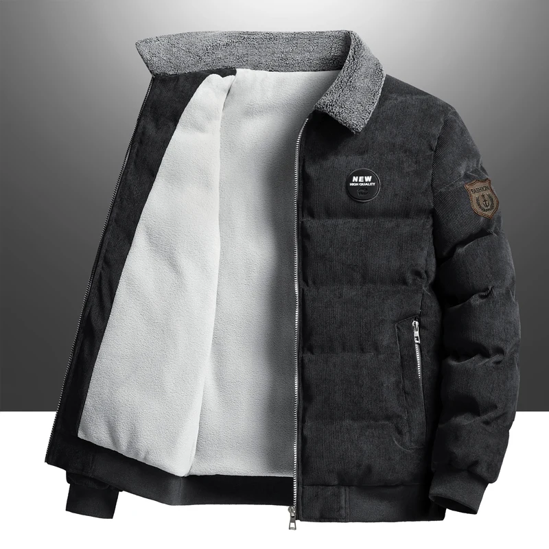 New-Winter-Fleece-Jacket-Men-Parkas-Coat-Loose-Solid-Windproof-Fur-Collar-Warm-Corduroy-Parka-Jacket-1.webp