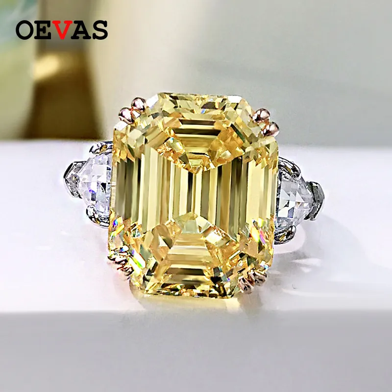 OEVAS-100-925-Sterling-Silver-Sparkling-13-16mm-Pink-Yellow-High-Carbon-Diamond-Fine-Jewelry-Wedding.webp