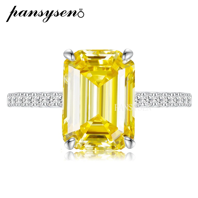 PANSYSEN-925-Sterling-Silver-Emerald-Cut-Simulated-Moissanite-Diamond-Wedding-Rings-for-Women-Luxury-Proposal-Engagement-1.webp